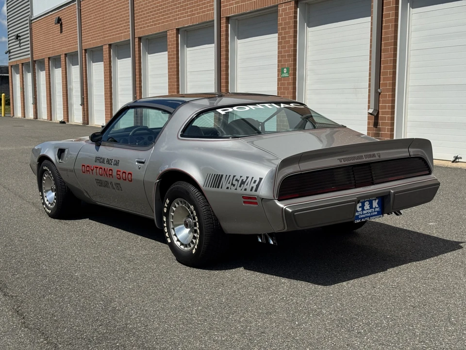 1979 Pontiac Firebird Trans Am 2nd Gen - Image 10 of 31
