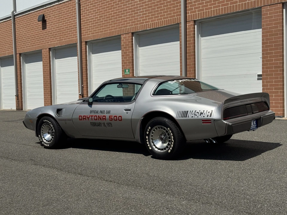 1979 Pontiac Firebird Trans Am 2nd Gen - Image 8 of 31