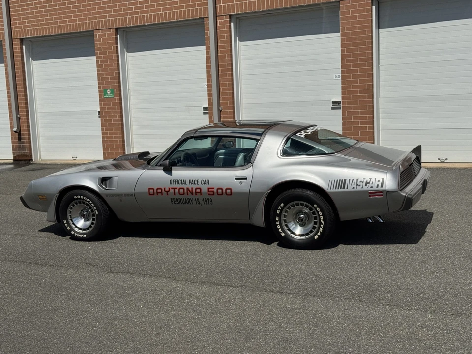 1979 Pontiac Firebird Trans Am 2nd Gen - Image 7 of 31