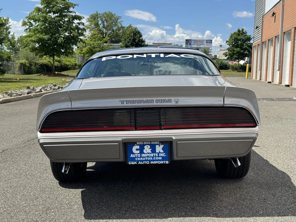 1979 Pontiac Firebird Trans Am 2nd Gen - Image 13 of 31