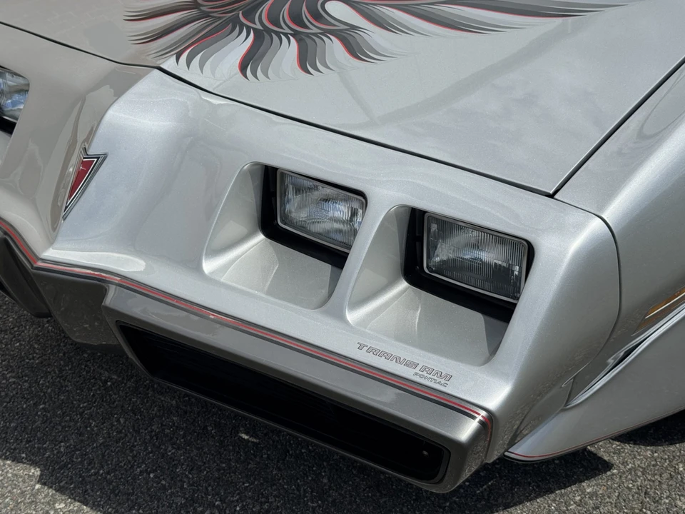 1979 Pontiac Firebird Trans Am 2nd Gen - Image 29 of 31
