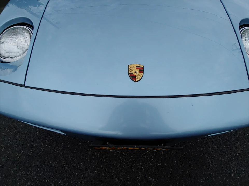 1980 Porsche 928 S - Image 13 of 31