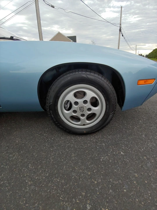 1980 Porsche 928 S - Image 14 of 31