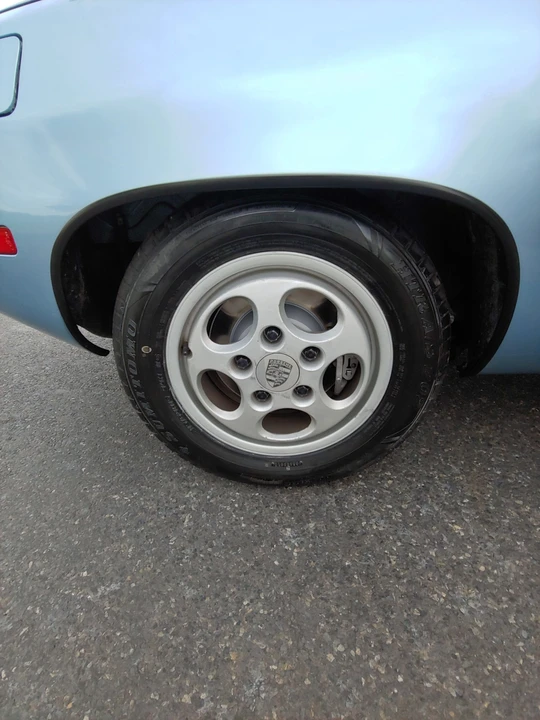 1980 Porsche 928 S - Image 15 of 31