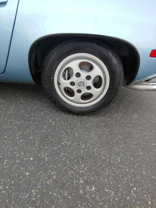 1980 Porsche 928 S - Image 16 of 31