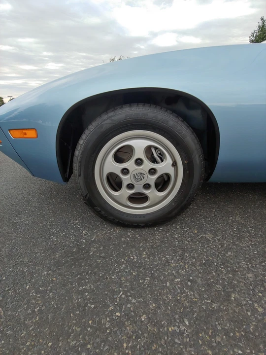 1980 Porsche 928 S - Image 17 of 31