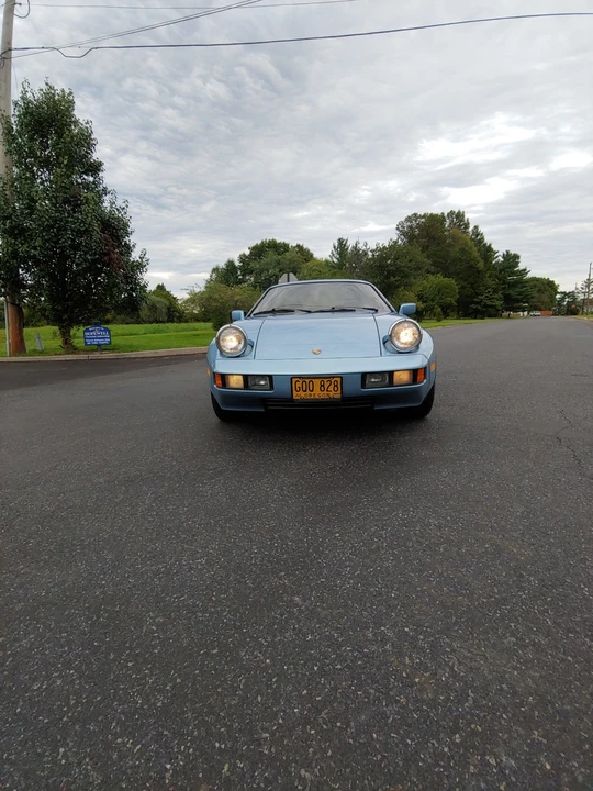 1980 Porsche 928 S - Image 18 of 31