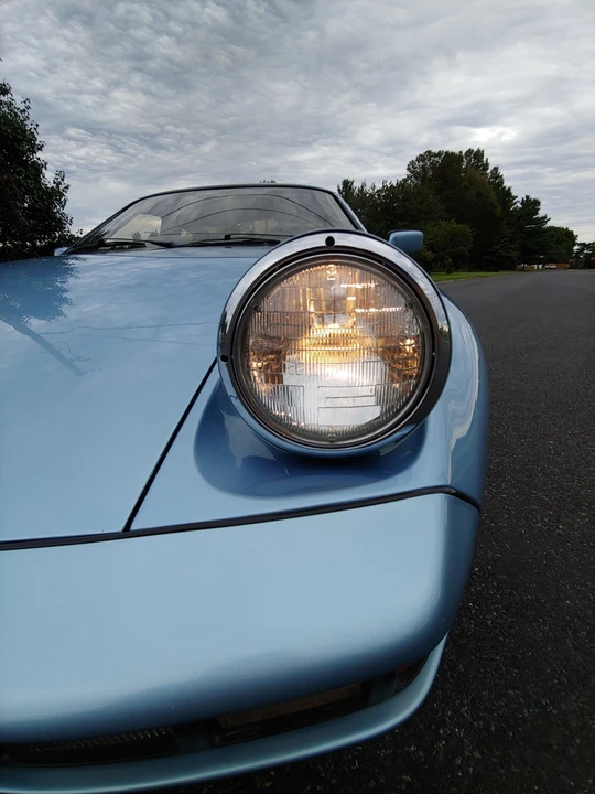 1980 Porsche 928 S - Image 19 of 31