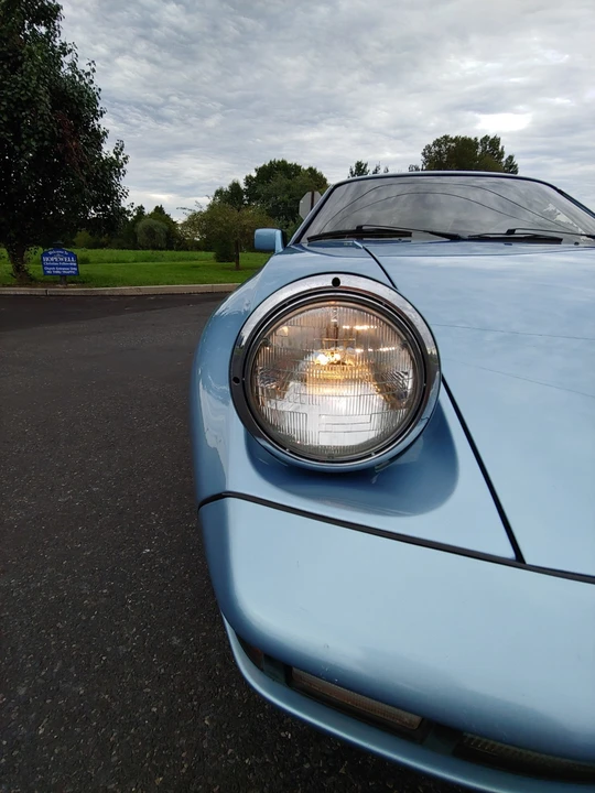 1980 Porsche 928 S - Image 20 of 31