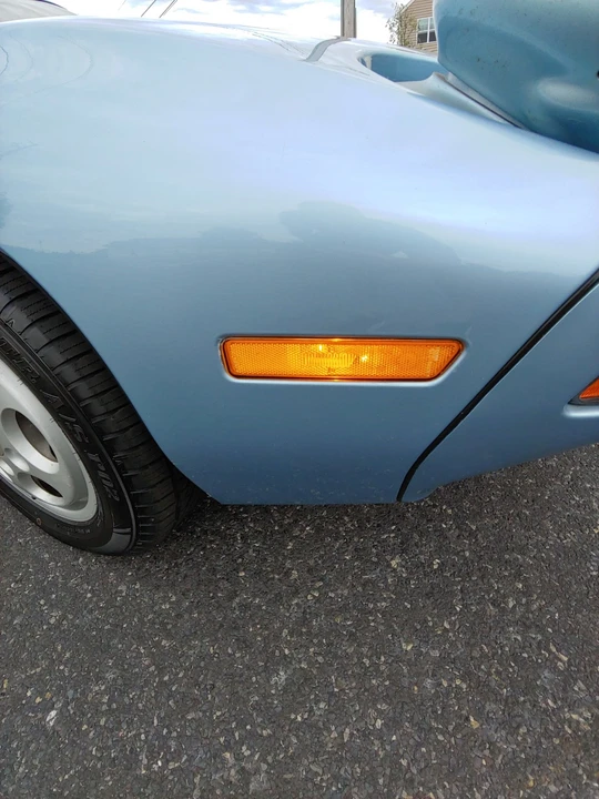 1980 Porsche 928 S - Image 21 of 31