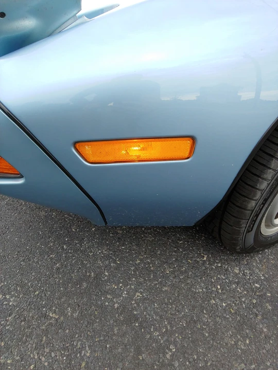 1980 Porsche 928 S - Image 22 of 31