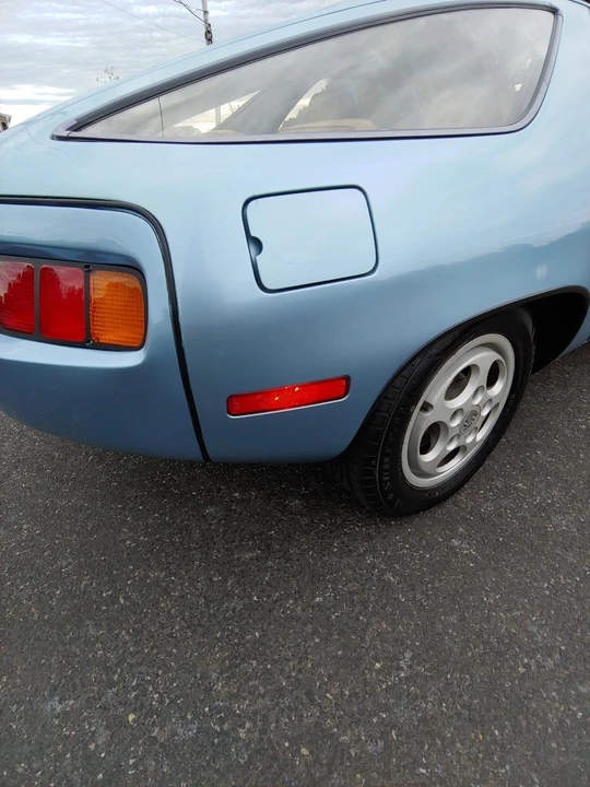 1980 Porsche 928 S - Image 26 of 31