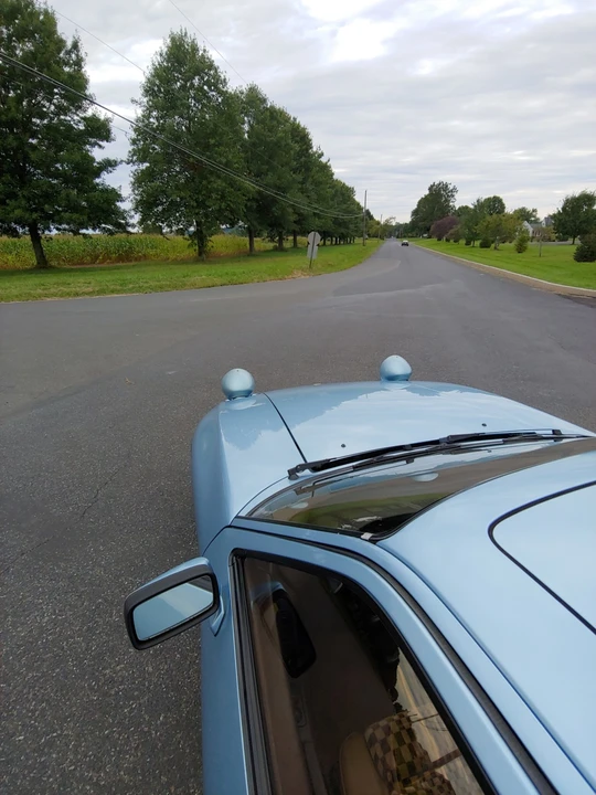 1980 Porsche 928 S - Image 27 of 31