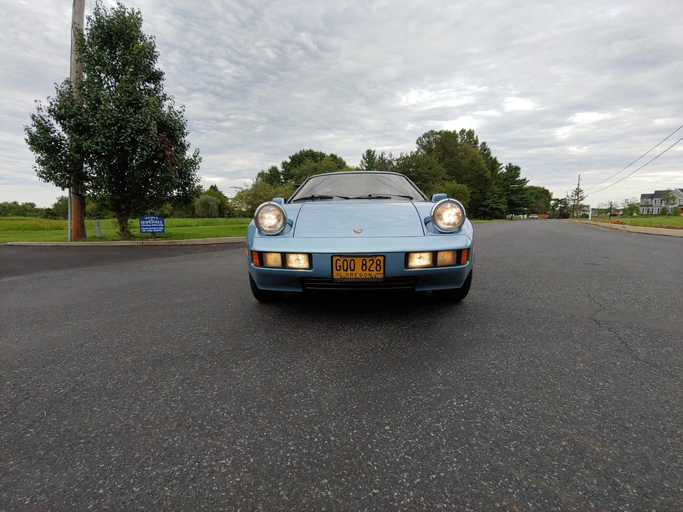 1980 Porsche 928 S - Image 28 of 31