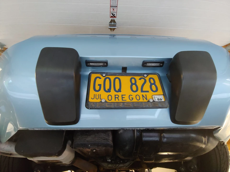 1980 Porsche 928 S - Image 29 of 31