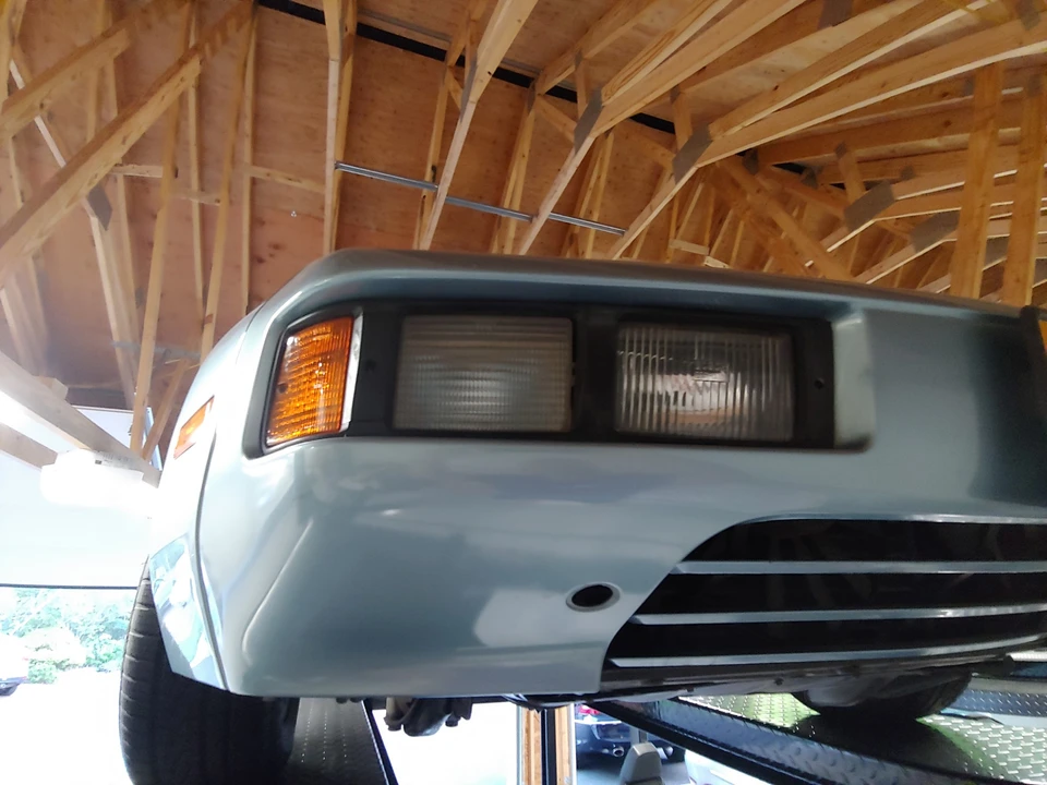 1980 Porsche 928 S - Image 31 of 31
