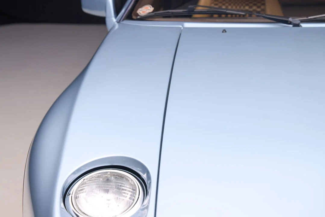 1980 Porsche 928 S - Image 15 of 31