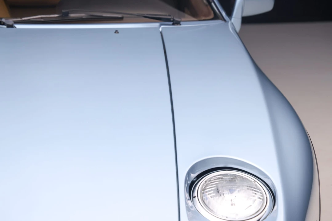 1980 Porsche 928 S - Image 16 of 31
