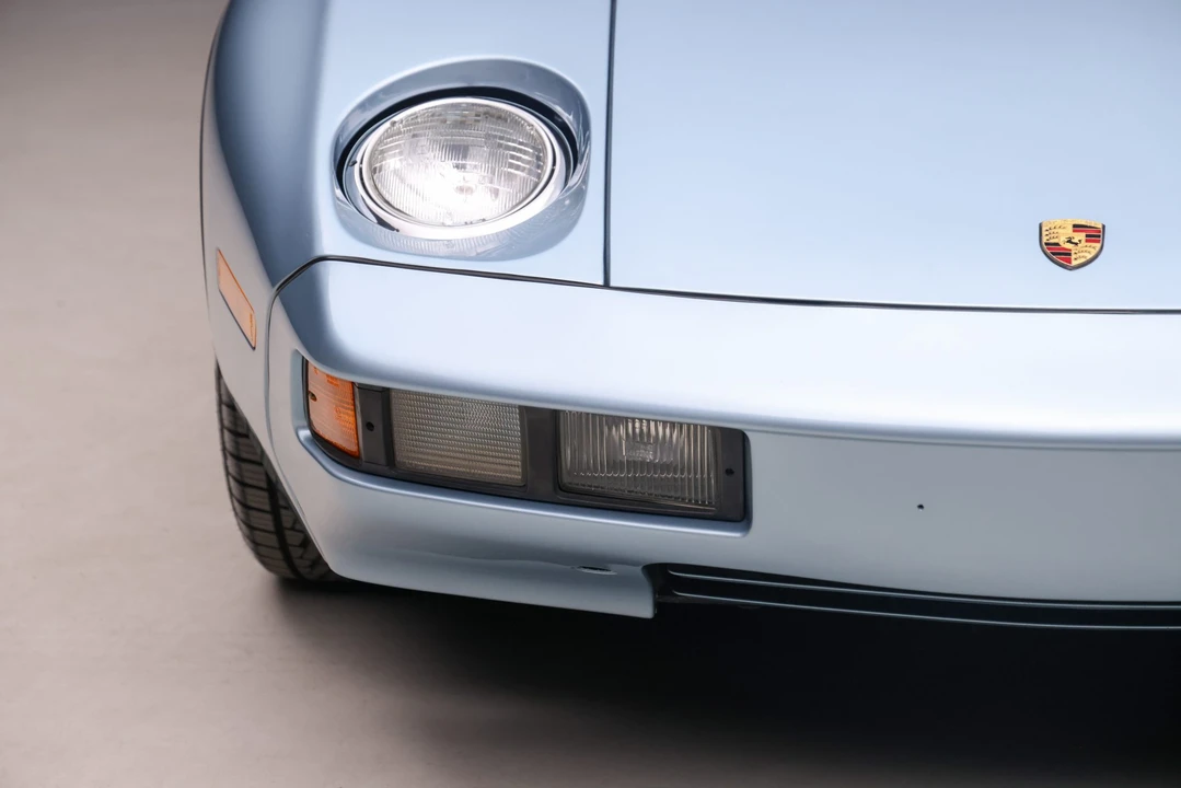 1980 Porsche 928 S - Image 17 of 31