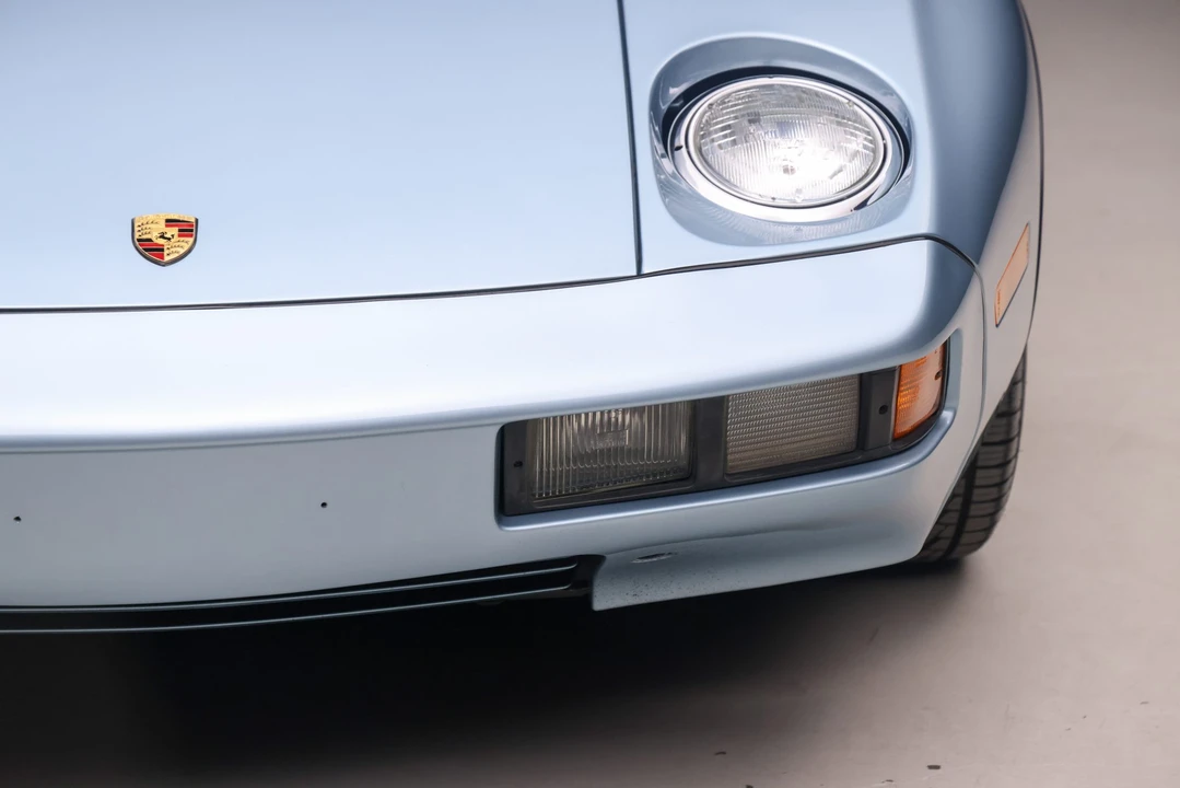 1980 Porsche 928 S - Image 18 of 31