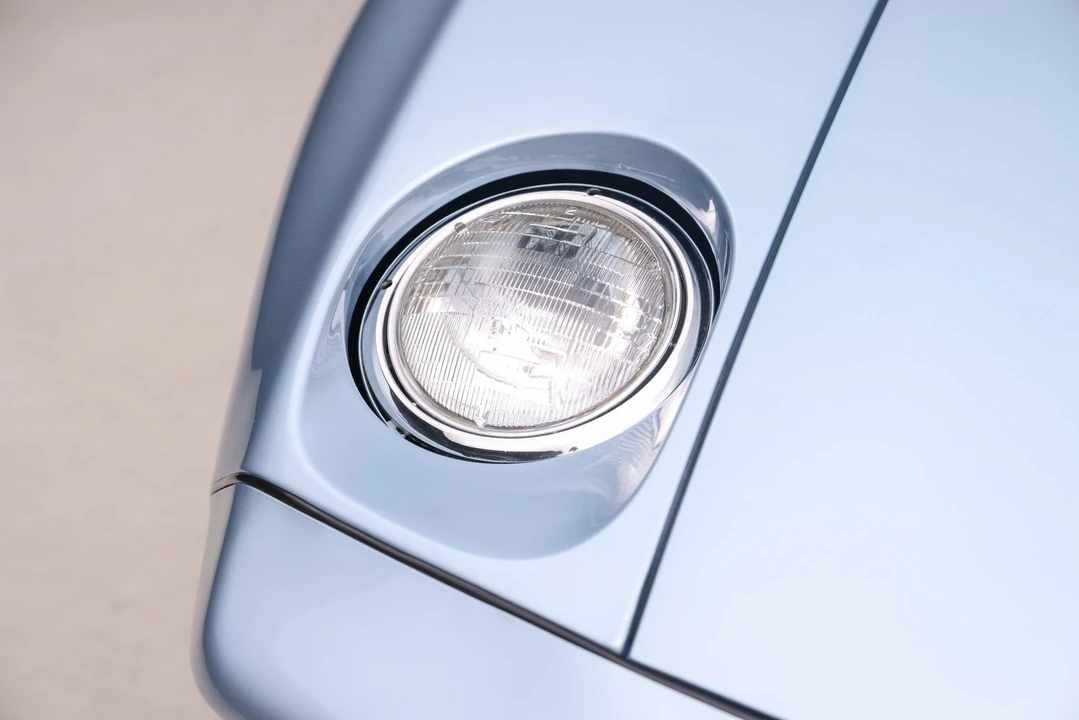 1980 Porsche 928 S - Image 19 of 31