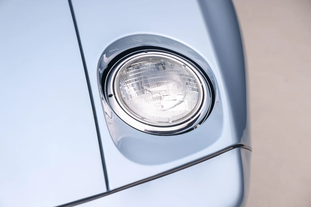 1980 Porsche 928 S - Image 20 of 31