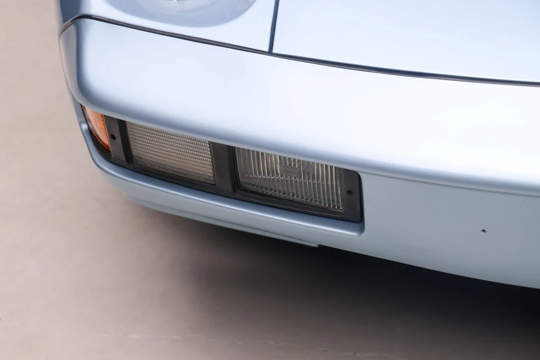 1980 Porsche 928 S - Image 23 of 31