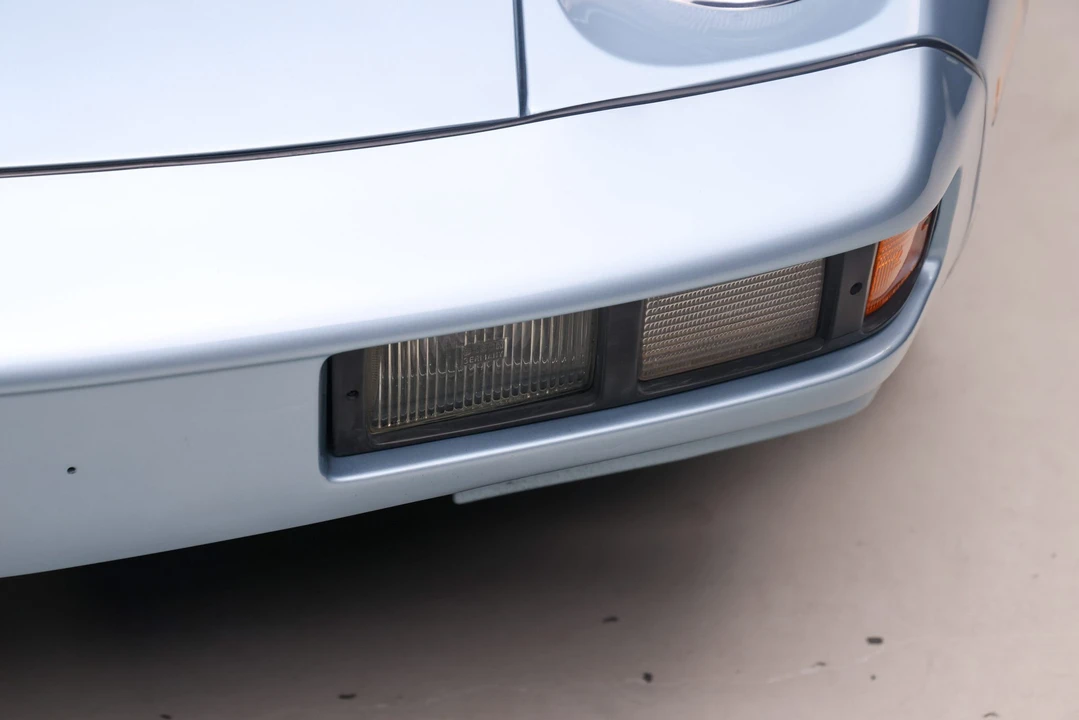 1980 Porsche 928 S - Image 24 of 31