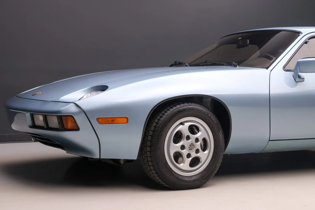 1980 Porsche 928 S - Image 25 of 31