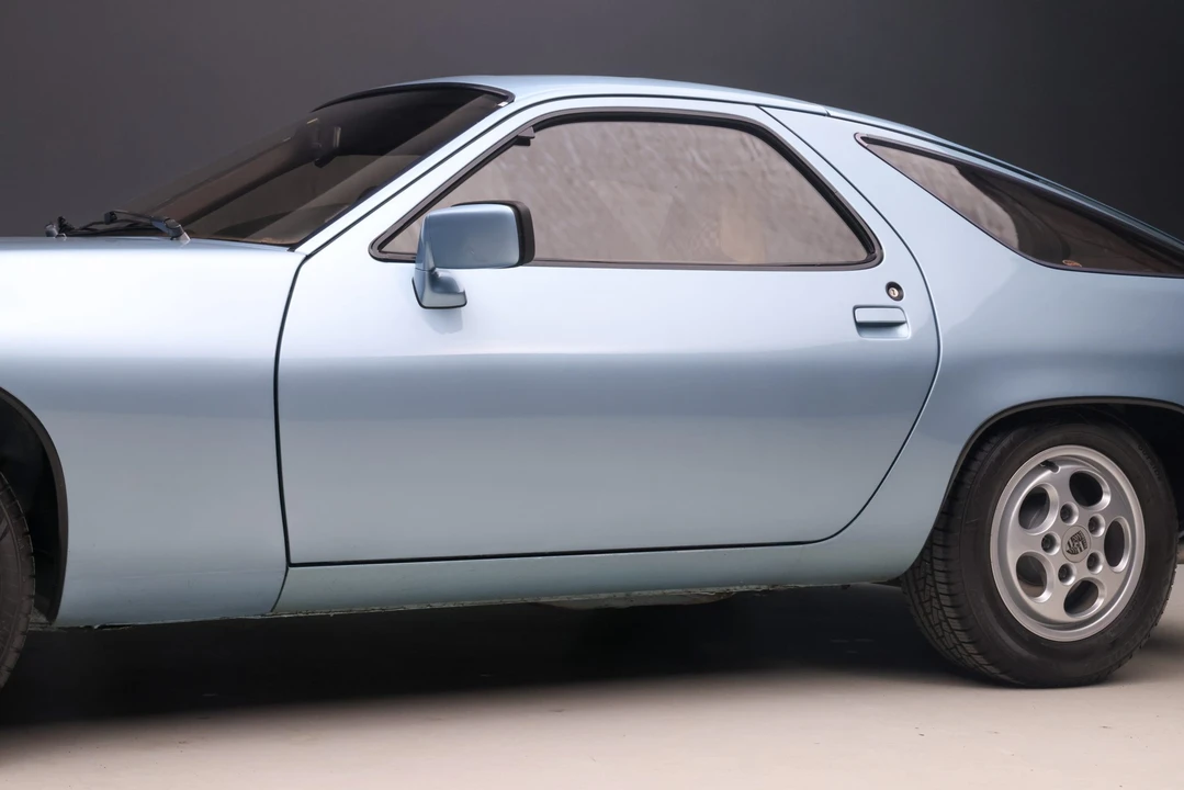 1980 Porsche 928 S - Image 26 of 31