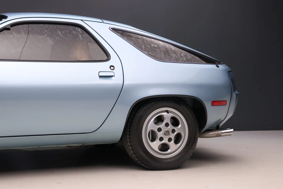 1980 Porsche 928 S - Image 27 of 31