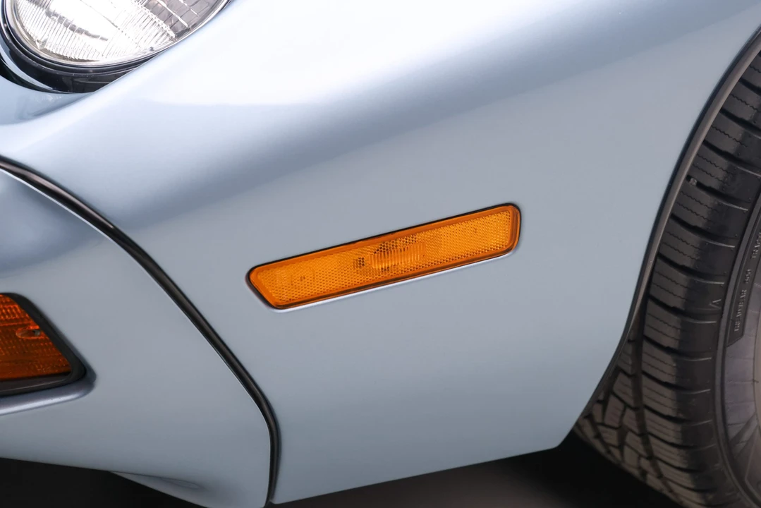 1980 Porsche 928 S - Image 28 of 31