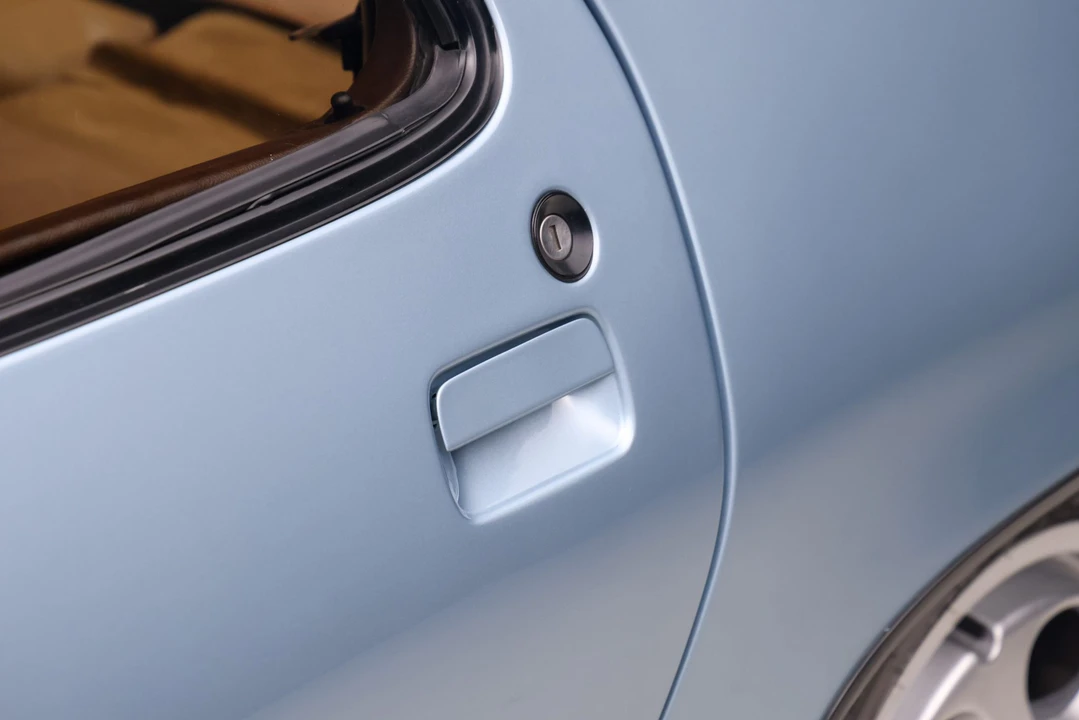 1980 Porsche 928 S - Image 30 of 31