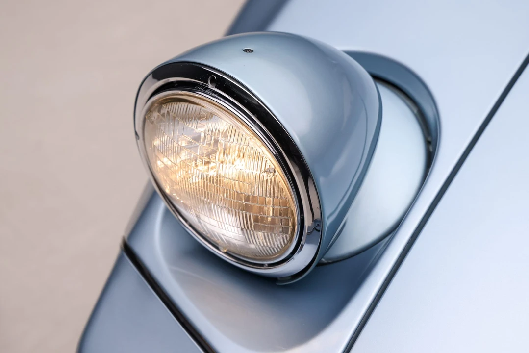 1980 Porsche 928 S - Image 21 of 31