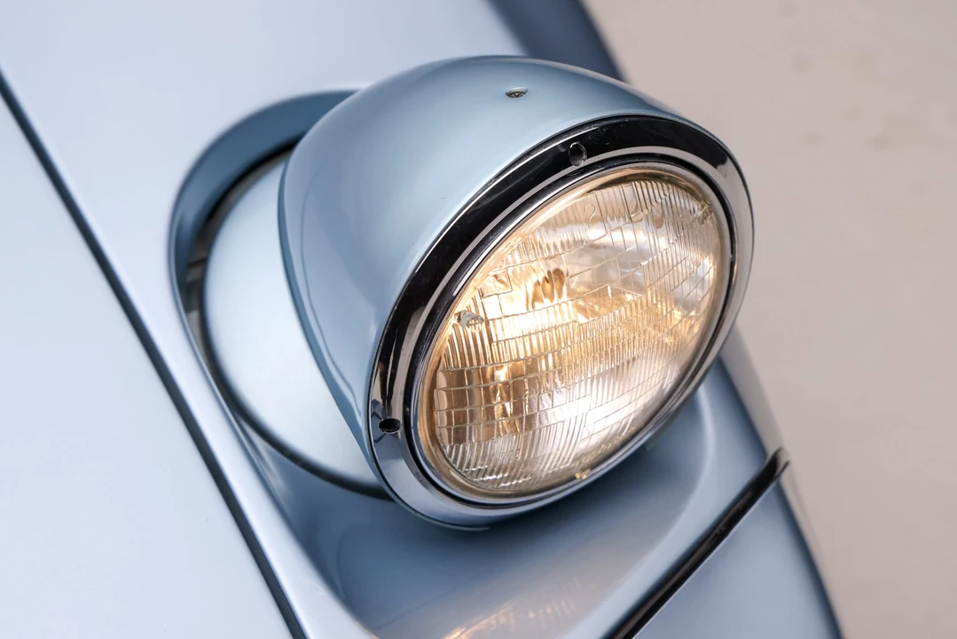 1980 Porsche 928 S - Image 22 of 31