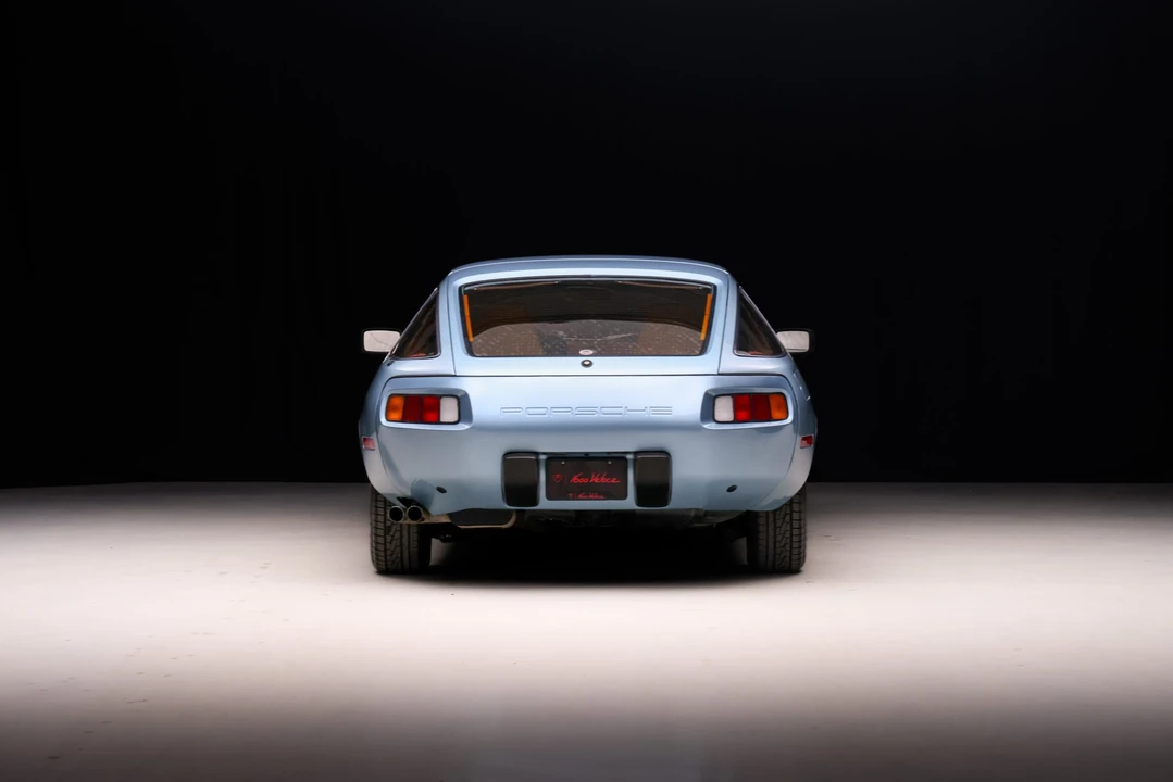 1980 Porsche 928 S - Image 7 of 31