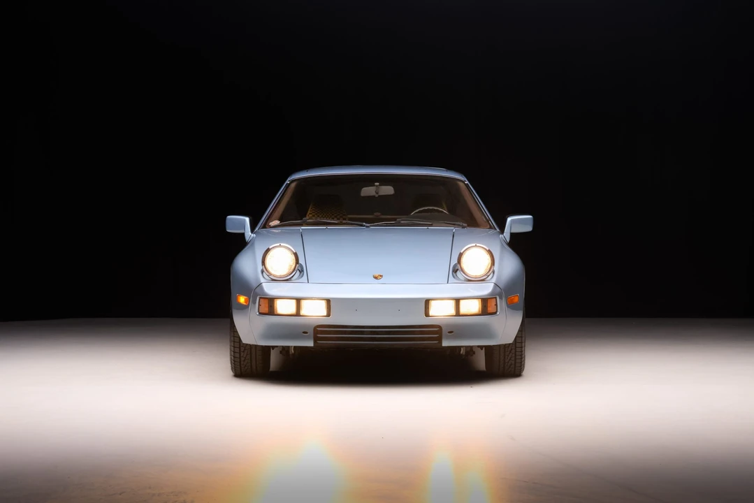 1980 Porsche 928 S - Image 14 of 31
