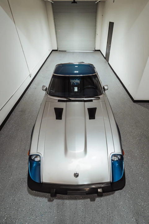1981 Nissan Fairlady Z 2nd Gen - Image 31 of 31