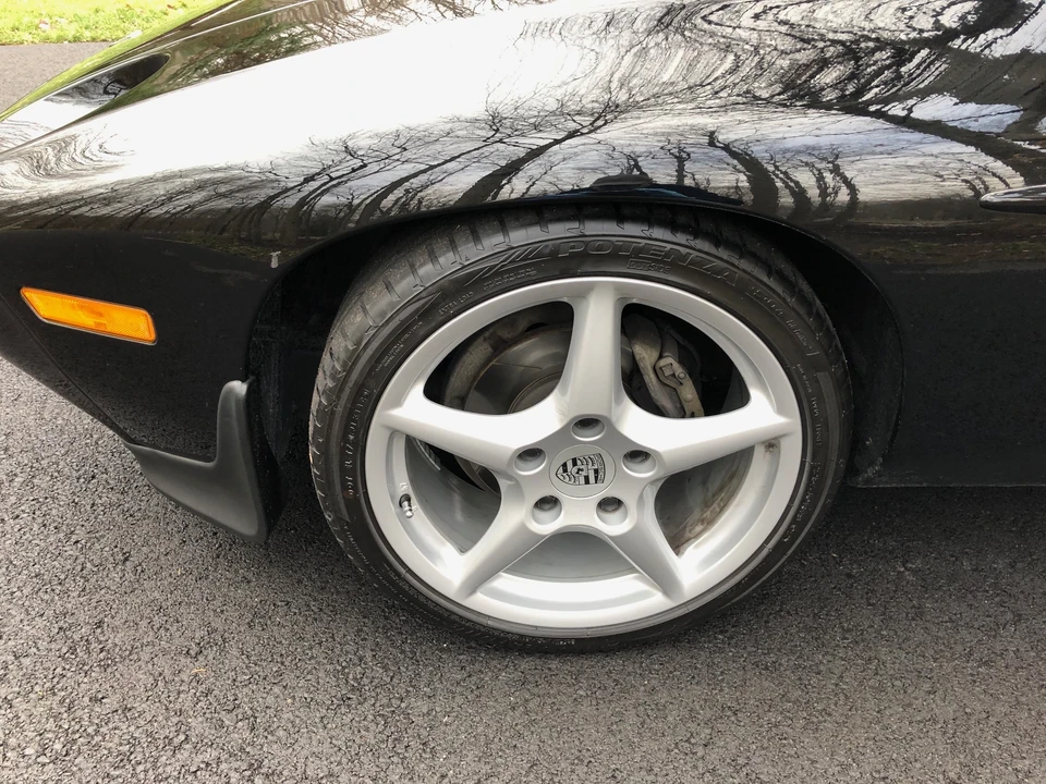 1981 Porsche 928 - Image 31 of 31