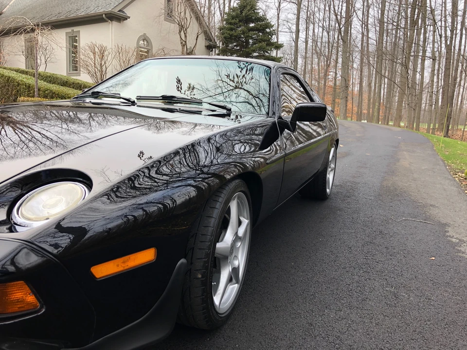 1981 Porsche 928 - Image 26 of 31