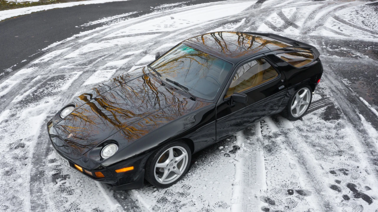1981 Porsche 928 - Image 16 of 31