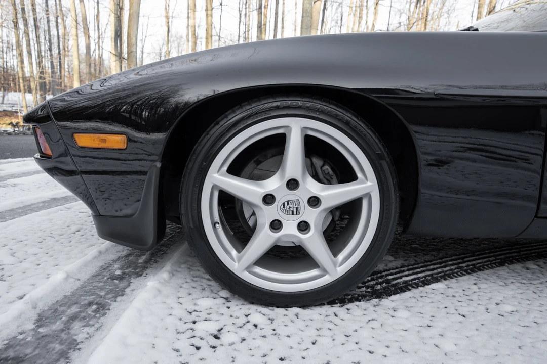 1981 Porsche 928 - Image 27 of 31