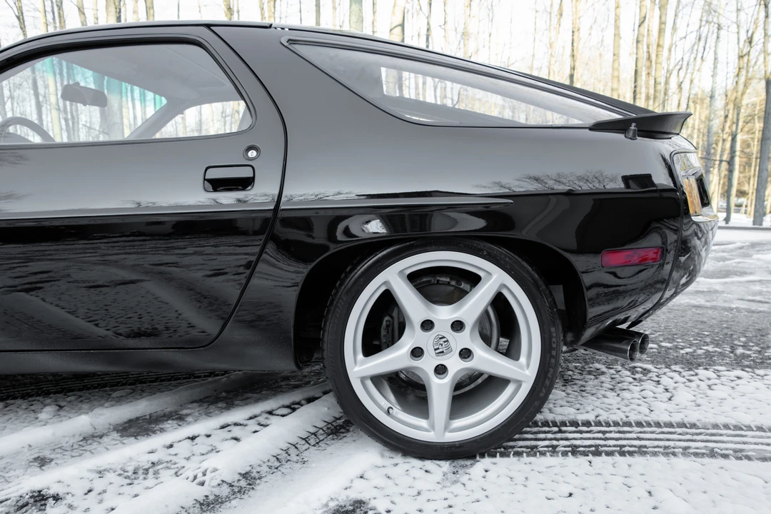 1981 Porsche 928 - Image 29 of 31