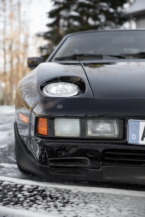 1981 Porsche 928 - Image 23 of 31