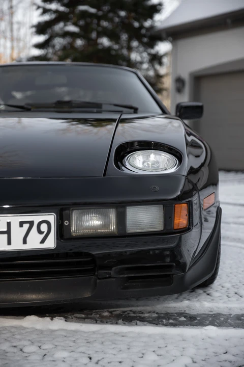 1981 Porsche 928 - Image 22 of 31