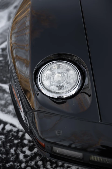 1981 Porsche 928 - Image 24 of 31