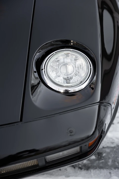 1981 Porsche 928 - Image 25 of 31