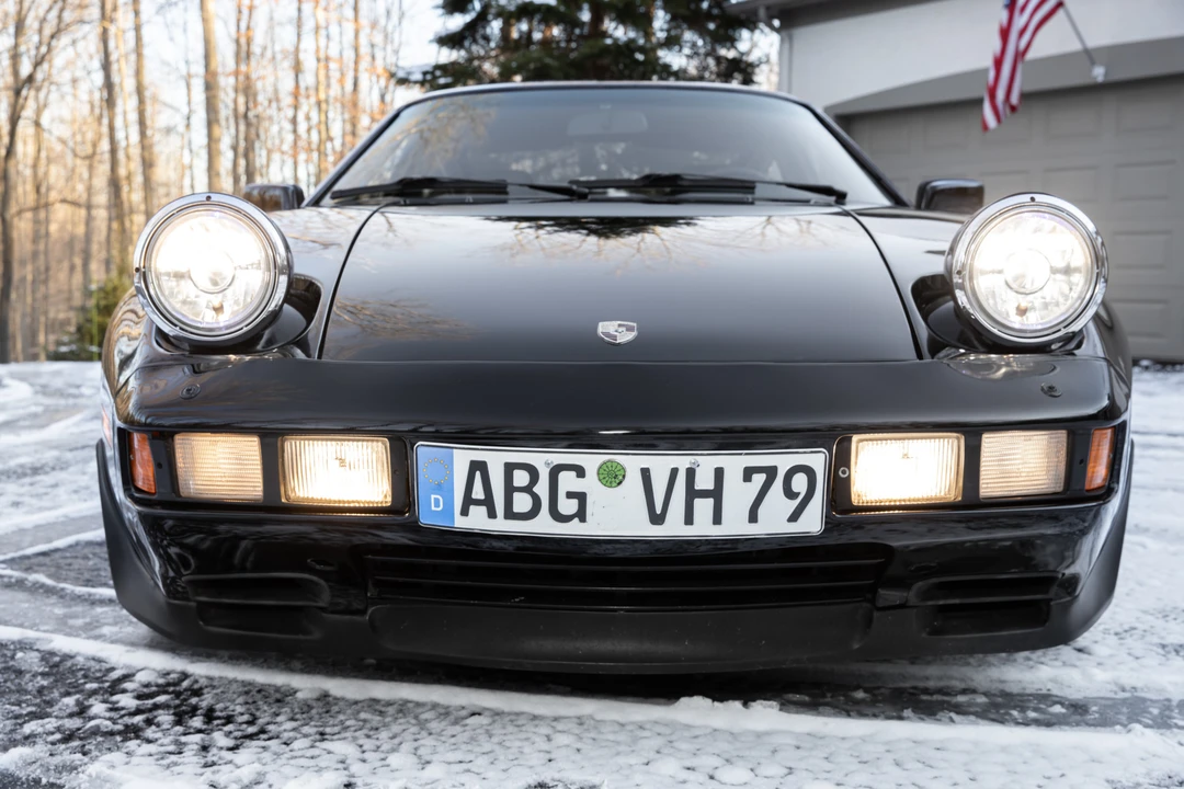 1981 Porsche 928 - Image 21 of 31