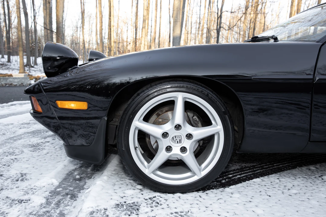 1981 Porsche 928 - Image 30 of 31