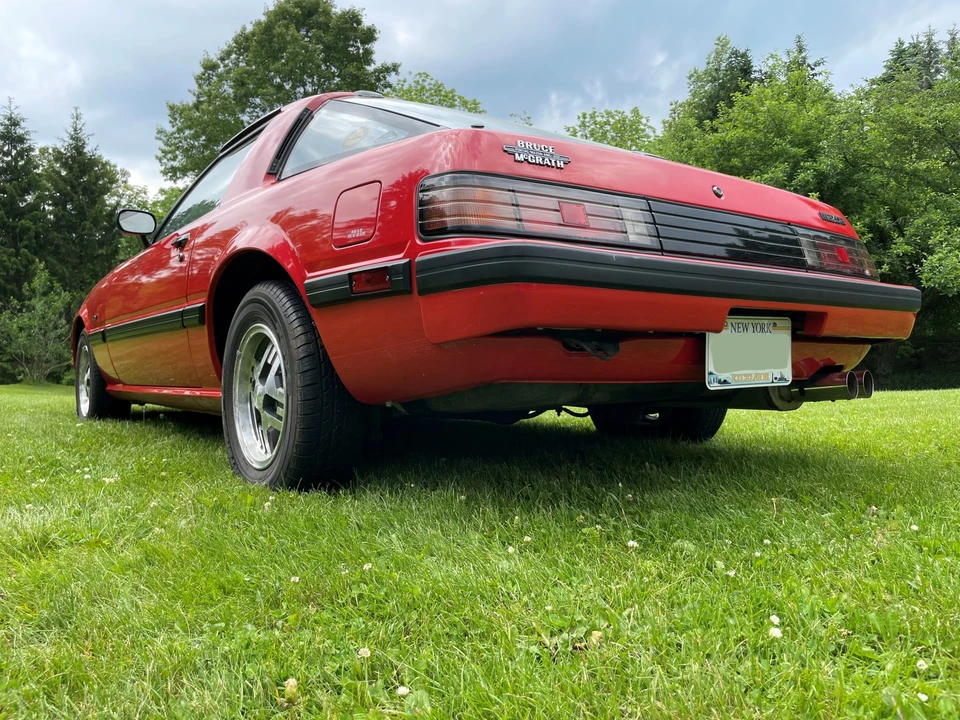 1983 Mazda RX-7 SA & FB - Image 9 of 31